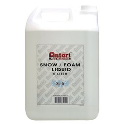 Antari  Líquido de nieve SL-5 60592