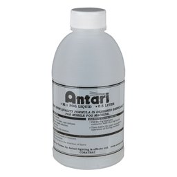Antari  Líquido de niebla móvil FLM-05 606351