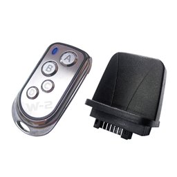 Antari  Kit remoto inalámbrico WTR-20 60779