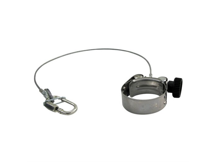 Showtec  Abrazadera de cañón de tiro FX 60909