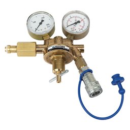Showtec  Regulador Q-Lock de CO₂ 61019