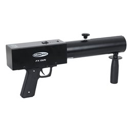 Showtec  Pistola de efectos especiales 61030