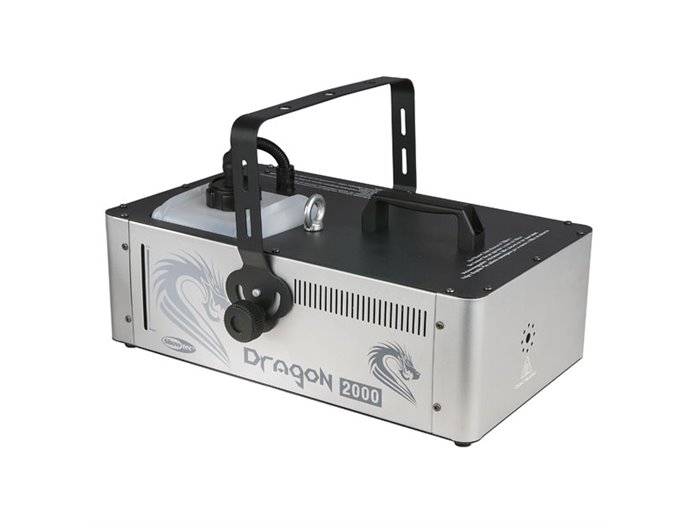 Showtec  Dragón 2000 61103