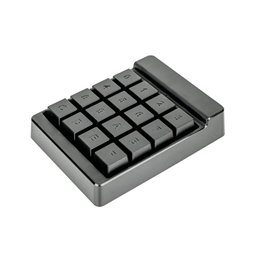 SALTO  Teclado para Control LED de Auriculares Silent Disco  D1822