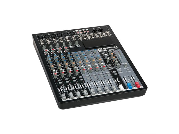 SALTO  GIG-124CFX  D2285