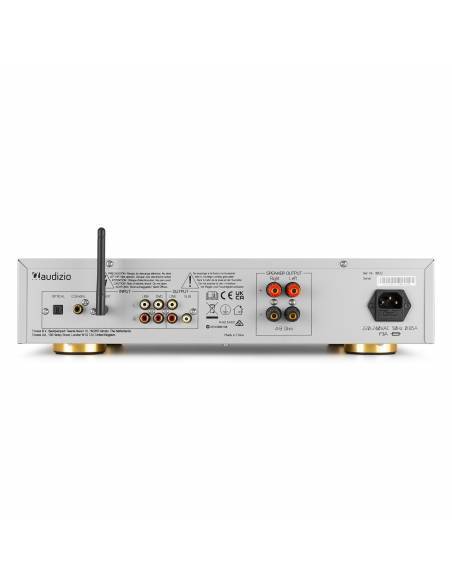 Audizio AD220A 2-Channel HiFi Amplifier Alu - 8