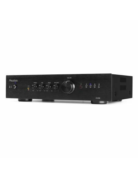 Audizio AD200B Amplificador HiFi 2 Canales Negro - 1