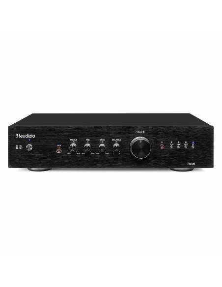 Audizio AD200B Amplificador HiFi 2 Canales Negro - 6