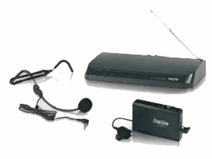 Fonestar MSH-135 - 3