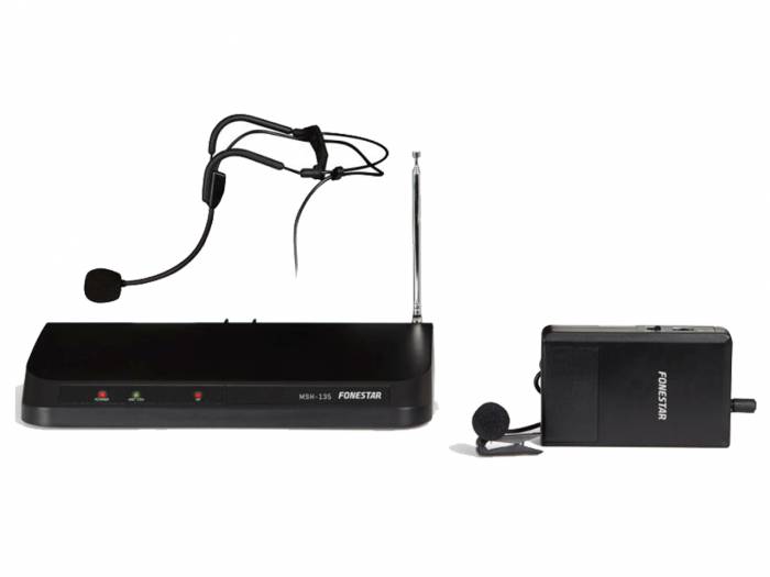 Fonestar MSH-135 - 2