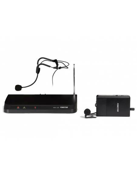 Fonestar MSH-135 - 2