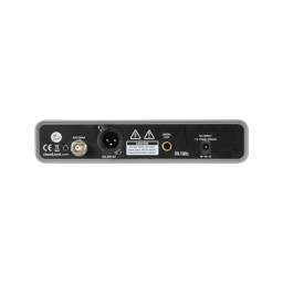 CHORD NU1H Microfono Inalambrico de Mano - 1 2