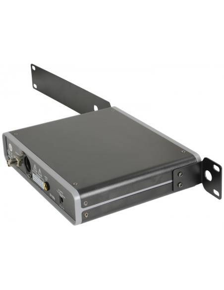 CHORD NU1H Microfono Inalambrico de Mano - 6