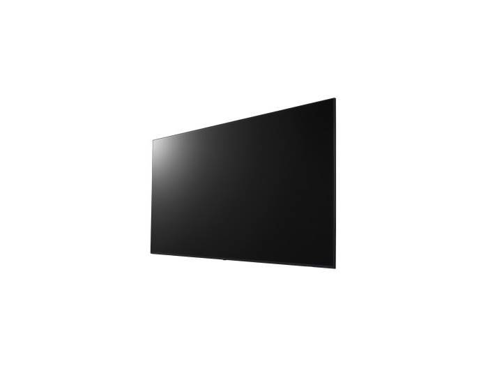LG 86UL3J-B señalización digital 2,18 m (86") IPS 4K Ultra HD Azul - 3