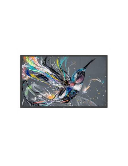 Philips 65", 3840 x 2160, IPS, 16:9, 9 ms, 400 cd/m² - 2