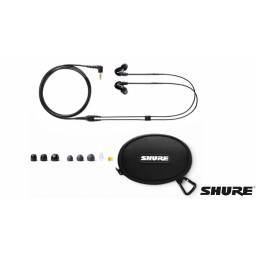 Shure SE315-K  | Mas Que Sonido