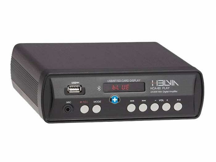 HELVIA HCA-60 PLAY - 1