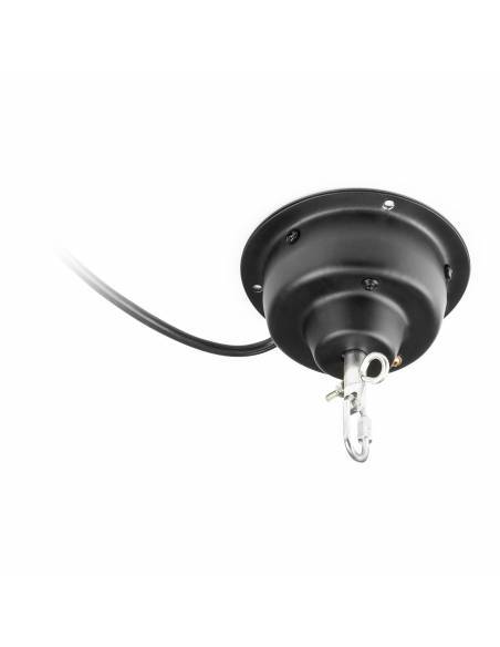 FUZZIX MBM400  Motor para bola Disco 220V 10kg - 2