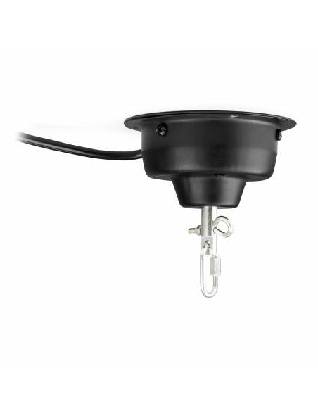 FUZZIX MBM400  Motor para bola Disco 220V 10kg - 9