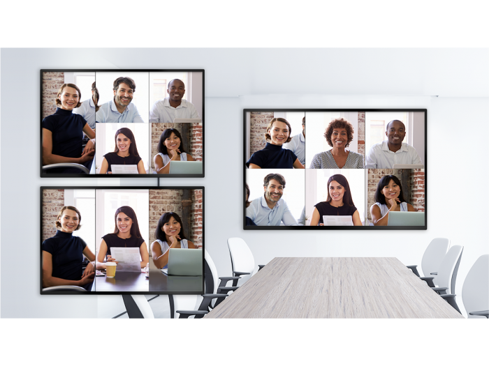 AVer CAM520 Pro3 - 10