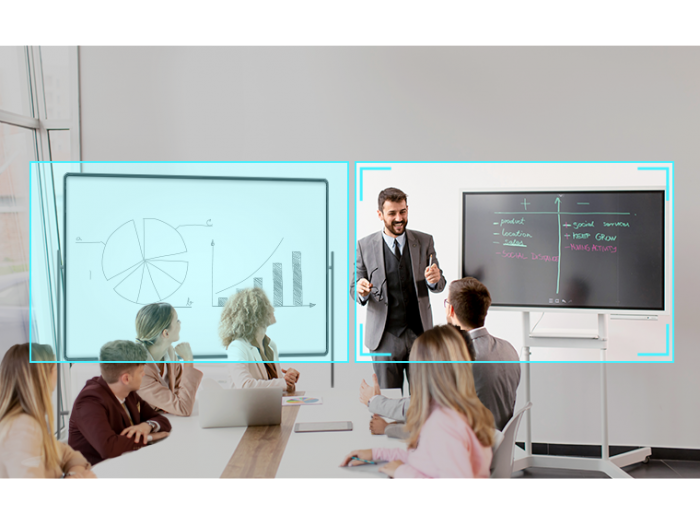 AVer CAM520 Pro3 - 12