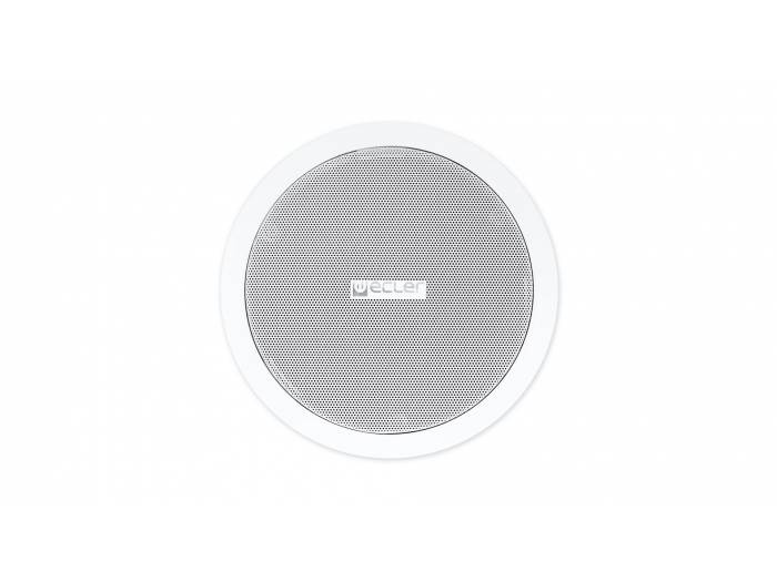 ECLER  IC6 Altavoces Techo  6,5" Color Blanco