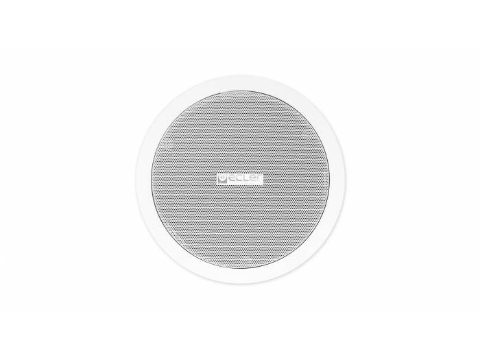 ECLER  IC6 Altavoces Techo  6,5" Color Blanco - 5