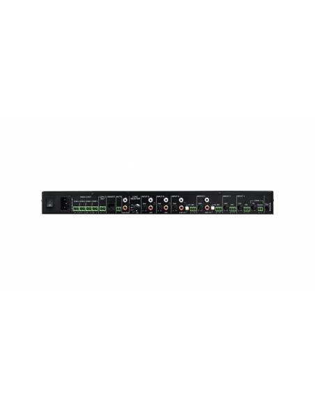 Ecler eHMA250 Amplificador Mezclador - 1