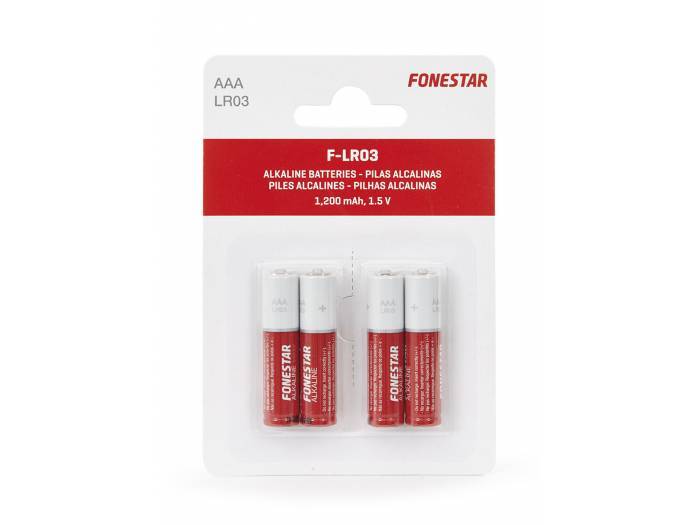 FONESTAR  F-LR03 - 1