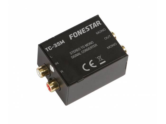 FONESTAR  TC-3SM - 1