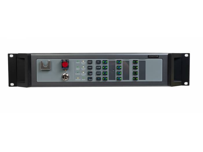 FONESTAR  ZS-2000M - 1