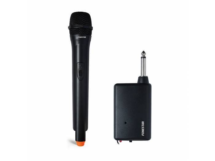 FONESTAR  IK-163 - 1