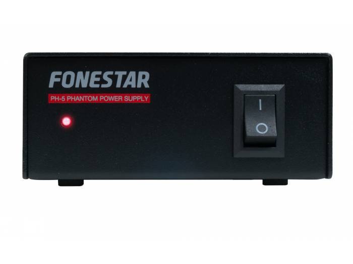 FONESTAR  PH-5 - 1