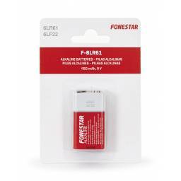 FONESTAR  F-6LR61 - 1