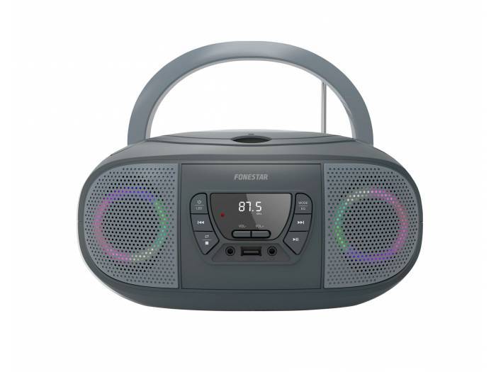 FONESTAR  BOOM-GO-G - 1