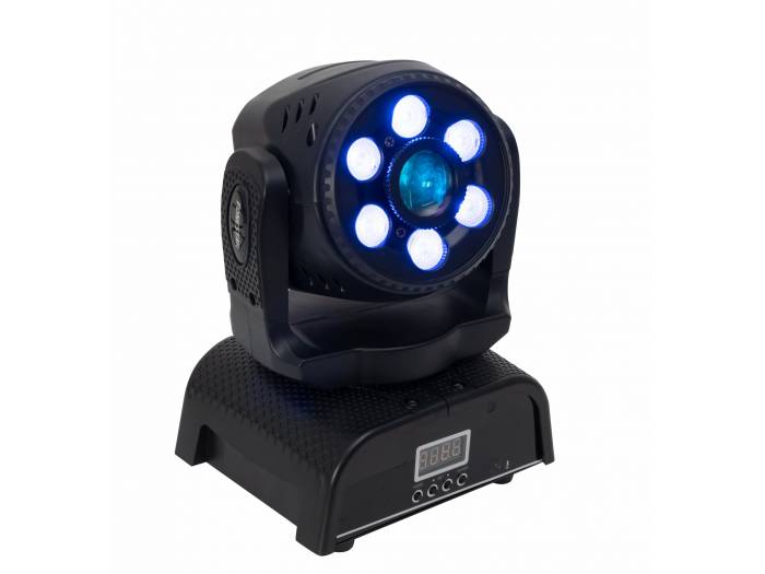 FONESTAR  MOV-6060L - 1