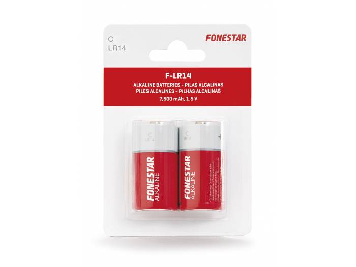 FONESTAR  F-LR14 - 1