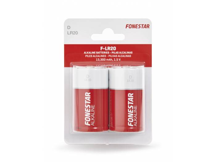 FONESTAR  F-LR20 - 1