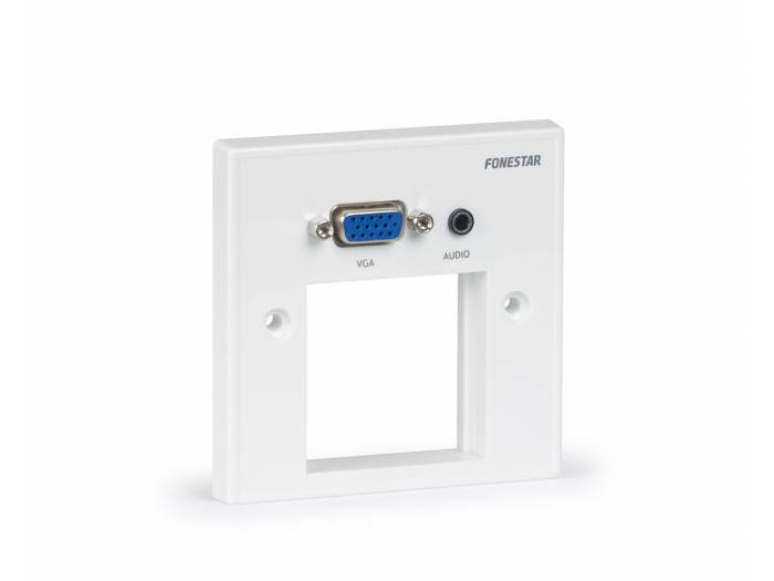 FONESTAR  WP-61VJ - 1