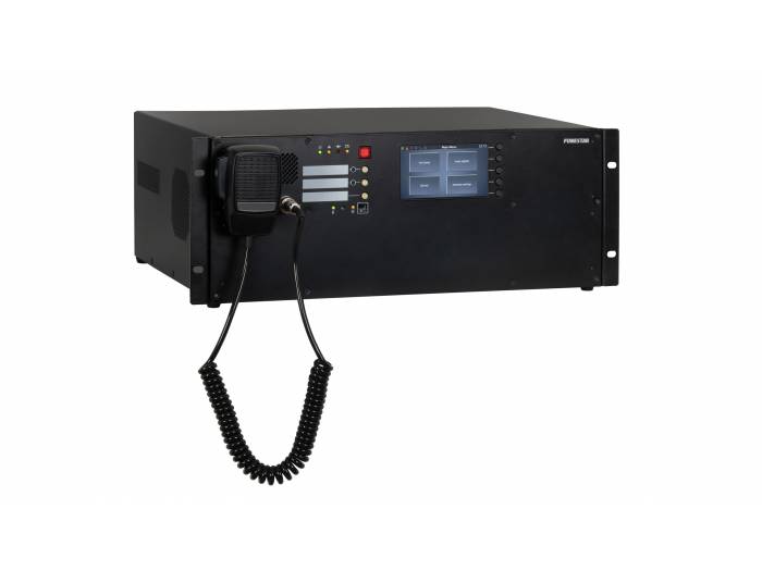 FONESTAR  SEVEN-640NR-82 - 1