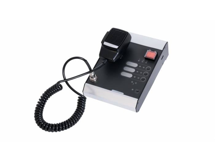FONESTAR  SEVEN-FMIC - 1
