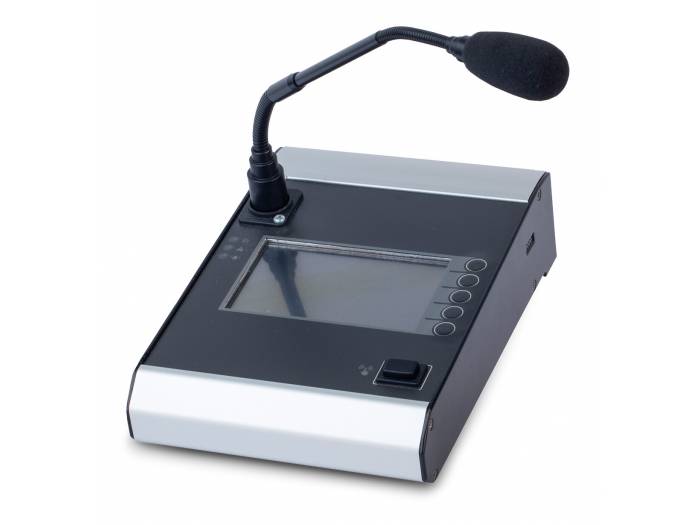 FONESTAR  SEVEN-MICP - 1