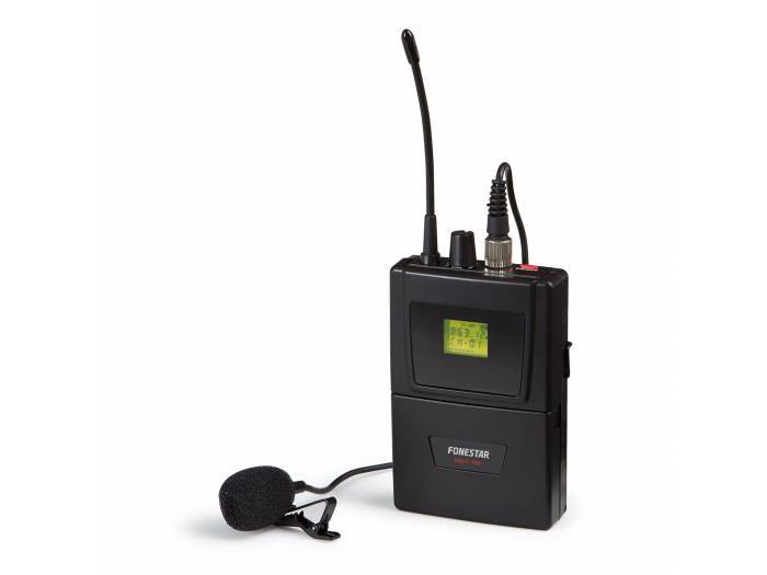 FONESTAR  MSHT-45P-512 - 1