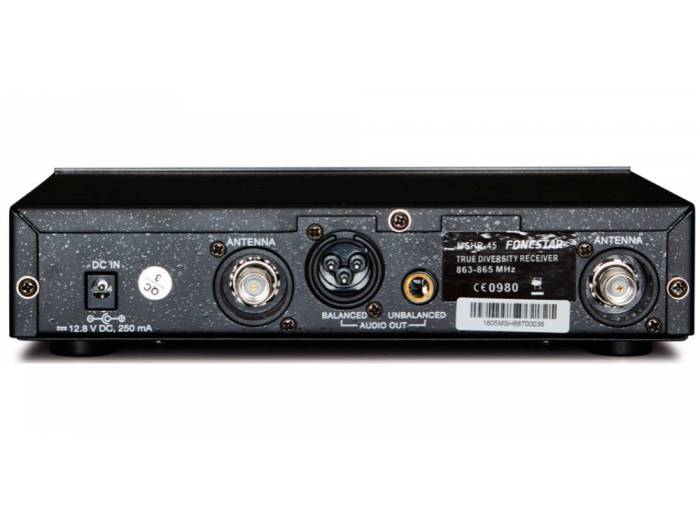 FONESTAR  MSHR-45-512 - 3