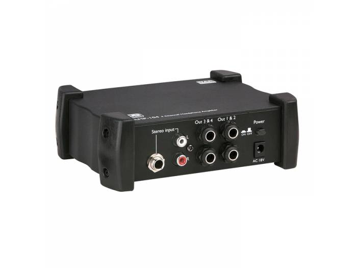 DAP AMP-104 - 2