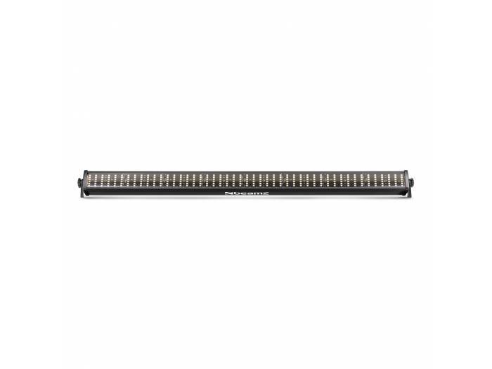 Beamz LCB288 LED BARRA WASH Y STROBO RGB+W 150224 - 2