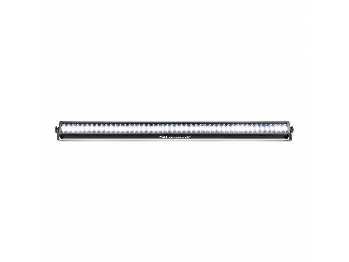 Beamz LCB288 LED BARRA WASH Y STROBO RGB+W 150224 - 3