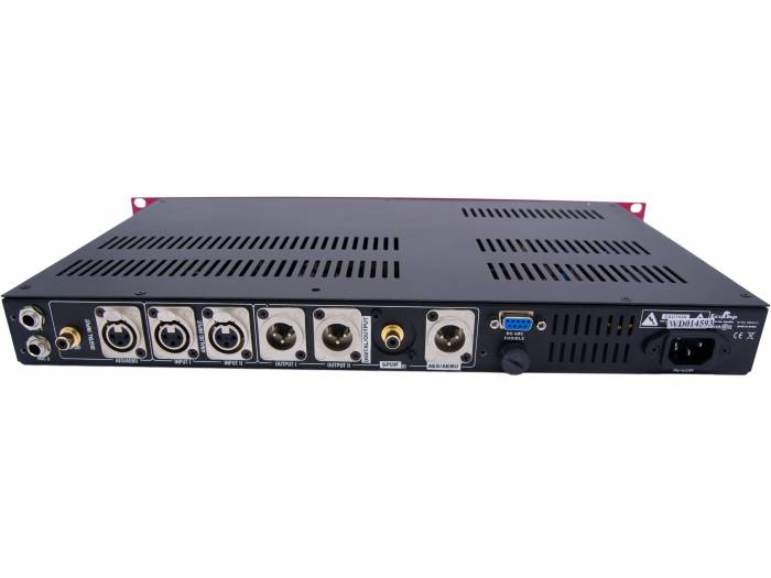 Ecudap EQD 50SR WATCHDOG Digital - 1