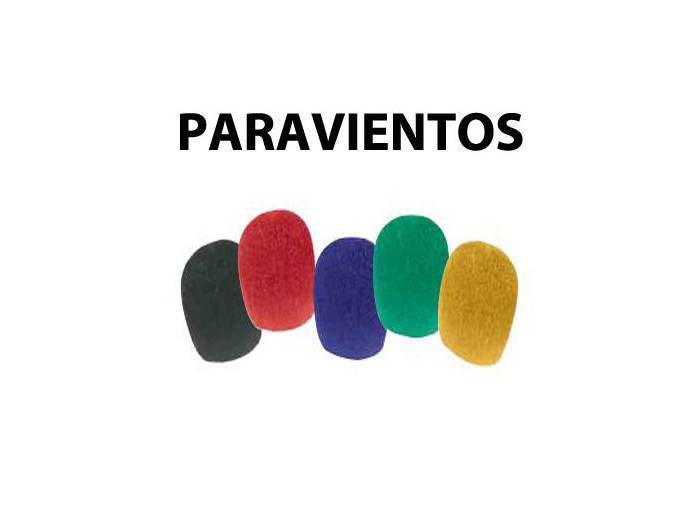 PARAVIENTOS SH 2000