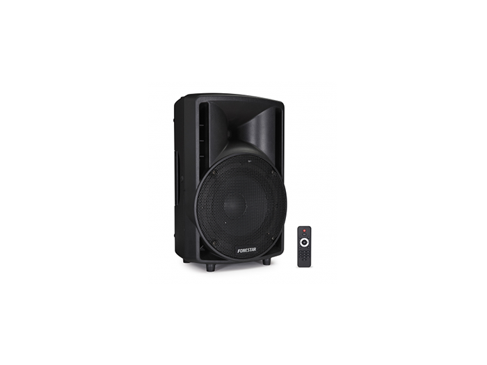 Fonestar ASB-880U Altavoz Autoamplificado 8 pulgadas con USB/SD/MP3/BT - 3